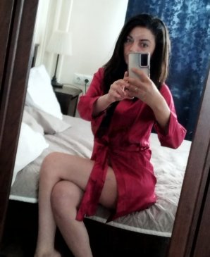 Анастасия, 32