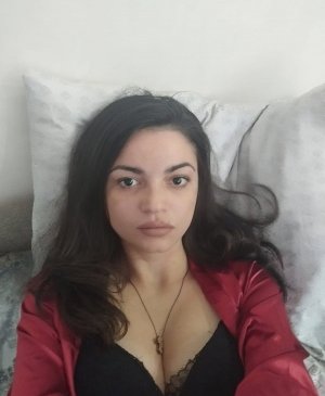 Анастасия, 32