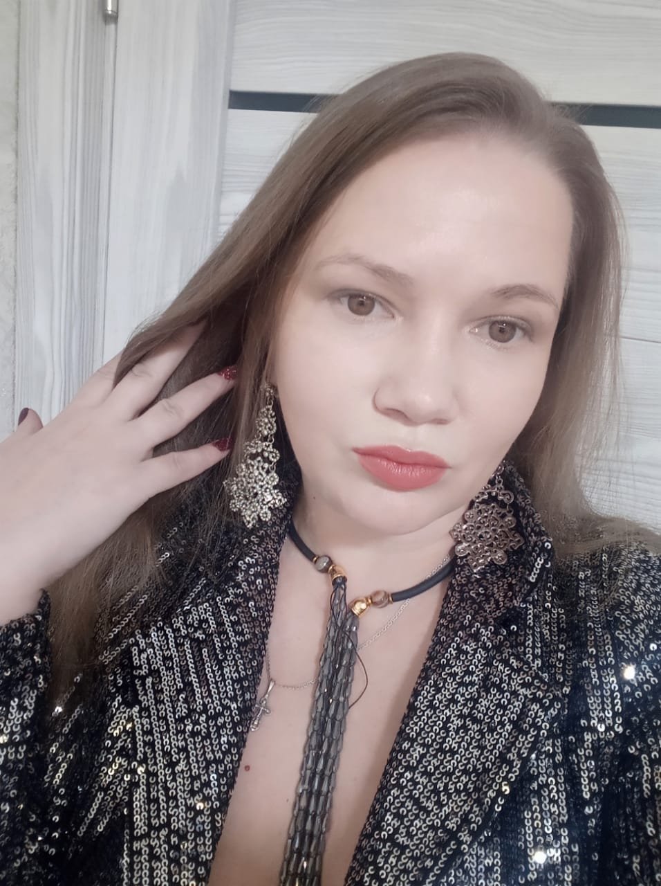 Люба(не салон), 41